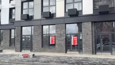 Помещение свободного назначения в Воронежская область, Воронеж ...