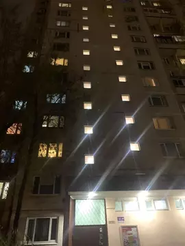 1-к кв. Москва Солнцевский просп., 23К2 (39.0 м)