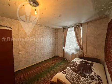 Комната Рязанская область, Шиловский район, Лесновское городское ...