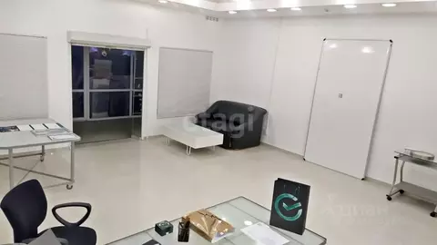 Помещение свободного назначения в Ставропольский край, Ставрополь ул. ...