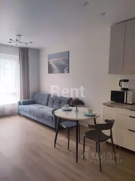 1-к кв. Москва Муравская ул., 38Бк4 (32.0 м)