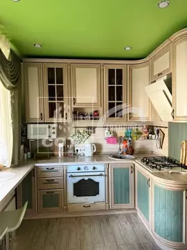 3-к кв. Воронежская область, Воронеж Корейская ул., 6А (67.0 м)