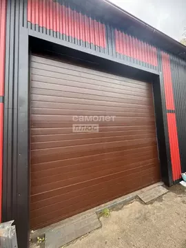 Гараж в Московская область, Красногорск ул. Жуковского, с1 (28 м)