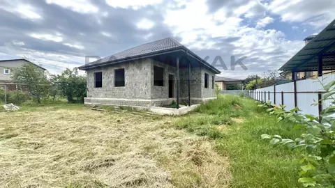 Дом в Адыгея, Майкоп Песчаный пер., 8 (95 м)