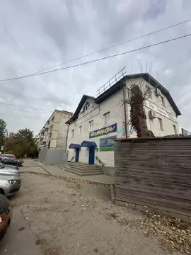 Торговая площадь в Калужская область, Калуга пер. Малинники, 7А (148 ...