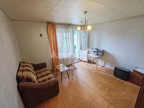 2-к кв. Ростовская область, Волгодонск Степная ул., 155 (43.4 м)