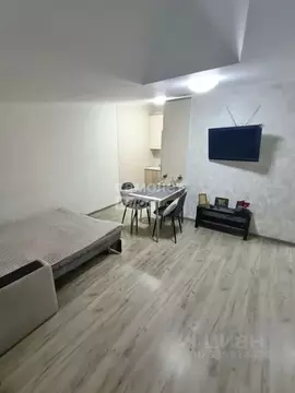 1-к кв. Кабардино-Балкария, Нальчик ул. Братьев Беровых, 70 (28.5 м)