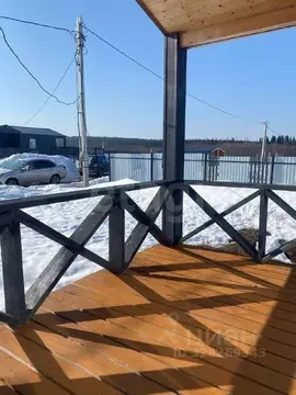 Дом в Пермский край, Пермский муниципальный округ, пос. Красный Восход ...