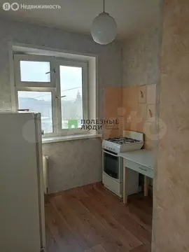 2-комнатная квартира: Красноярск, микрорайон Зелёная Роща, ...