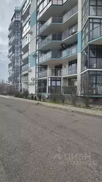 Студия Краснодарский край, Сочи Лазаревское жилрайон, ул. Калараша, ...