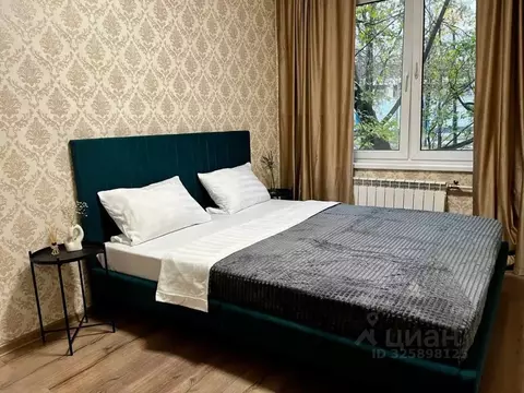 2-к кв. Москва Ташкентский пер., 9К1 (69.0 м)