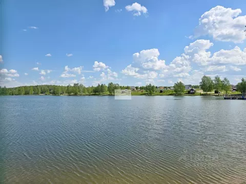 Участок в Московская область, Чехов муниципальный округ, д. Тюфанка  ...