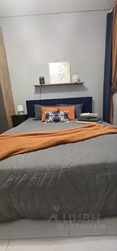 1-к кв. Санкт-Петербург пос. Стрельна, просп. Буденного, 20к5 (33.9 м)