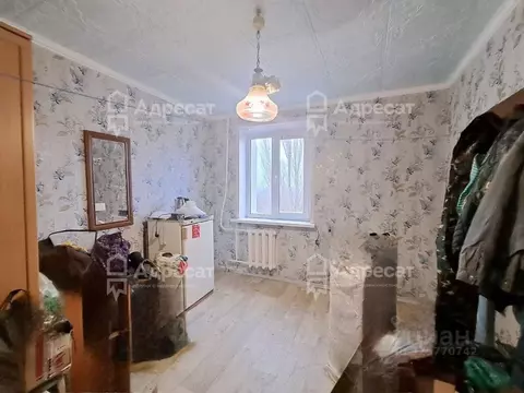 Комната Волгоградская область, Волгоград просп. Столетова, 2А (11.0 м)