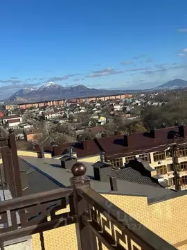 1-к кв. Ставропольский край, Ессентуки ул. Пушкина, 10Б (34.0 м)