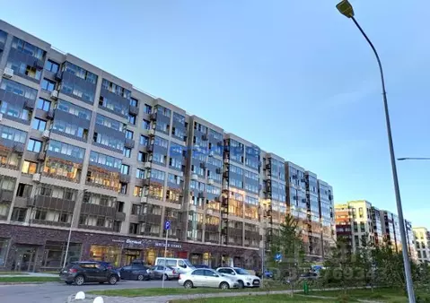 Помещение свободного назначения в Московская область, Мытищи городской ...