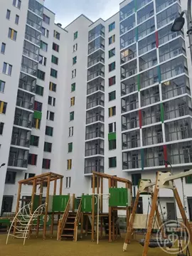 Студия Санкт-Петербург пос. Шушары, ул. Чудовская, 14к1 (25.1 м)