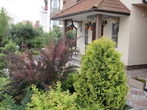 Дом в Московская область, Красногорск городской округ, с. ...