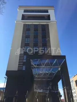 Помещение свободного назначения в Тюменская область, Тюмень ул. ...