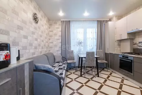 2-к кв. Калининградская область, Калининград Мирная ул., 4 (63.6 м)