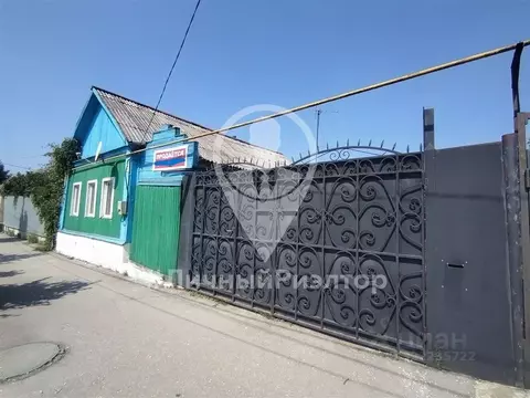 Дом в Рязанская область, Скопин ул. Ленина, 83 (48 м)