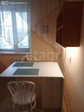 1-комнатная квартира: Чигири, Октябрьская улица, 5 (33 м)