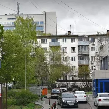 1-к кв. Белгородская область, Белгород Преображенская ул., 72а (30.0 ...