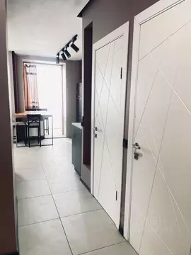 1-к кв. Московская область, Домодедово Северный мкр, ул. Каширское ...