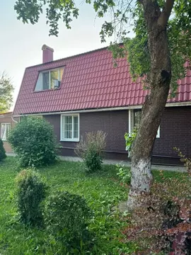 Коттедж в Московская область, Домодедово городской округ, с. ...