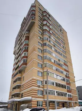 2-к кв. Пермский край, Пермь Кронштадтская ул., 29 (55.4 м)