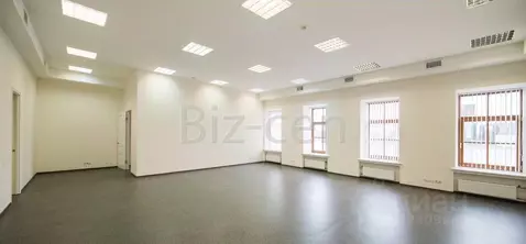 Офис в Санкт-Петербург Синопская наб., 52 (156 м)