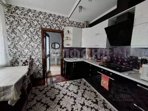 Дом в Ставропольский край, Георгиевск ул. Дзержинского (80 м)