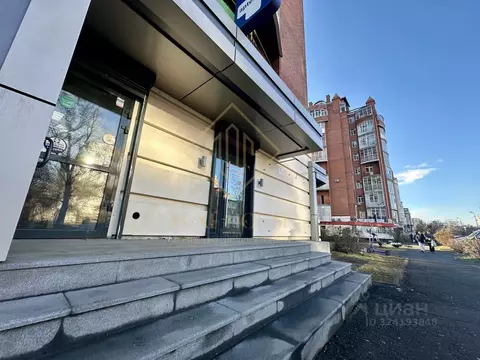 Помещение свободного назначения в Иркутская область, Иркутск ...