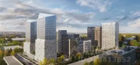 1-к кв. Татарстан, Казань ул. Симонова, 16 (36.67 м)