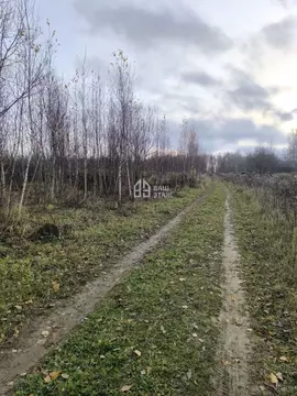 Участок в Калужская область, Город Калуга городской округ, с. ...