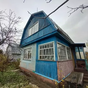 Дом в Московская область, Сергиев Посад Заря садовое товарищество, 83 ...