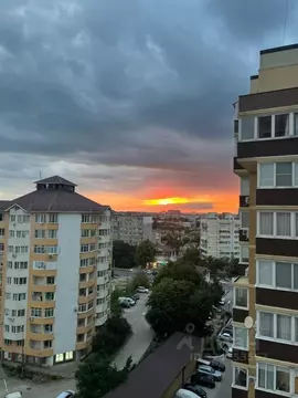 1-к кв. Краснодарский край, Анапа ул. Ленина, 146 (41.0 м)