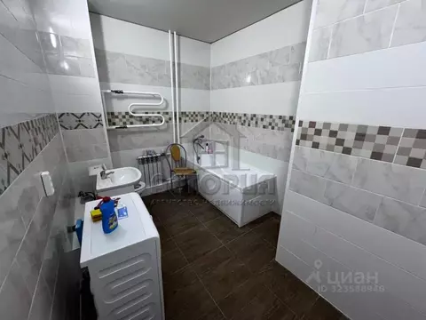 2-к кв. Красноярский край, Красноярск ул. Шахтеров, 66 (43.9 м)