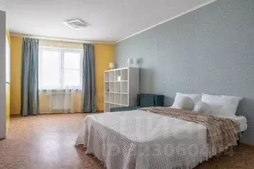 1-к кв. Свердловская область, Верхняя Пышма ул. Свердлова, 1Г (43.0 м)