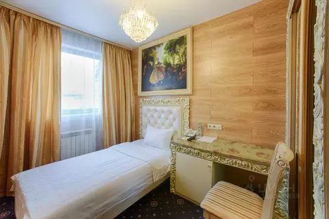 Комната Москва ул. Щепкина, 32С1 (16.0 м)