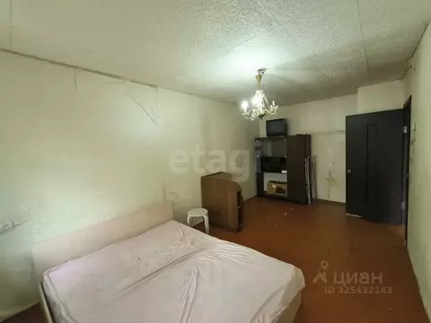 1-к кв. Московская область, Люберцы городской округ, Томилино пгт ул. ...