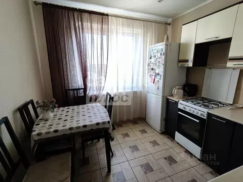 3-к кв. Белгородская область, Старый Оскол Рудничный мкр, 10 (63.3 м)