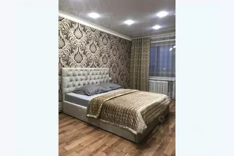 1-к кв. Брянская область, Брянск ул. 3-го Интернационала, 10 (45.0 м)