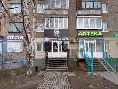 Помещение свободного назначения в Удмуртия, Ижевск Промышленная ул., ...