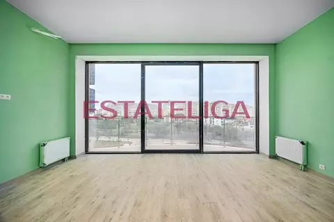 1-к кв. Севастополь ул. Пляж Омега, 39с1 (47.0 м)