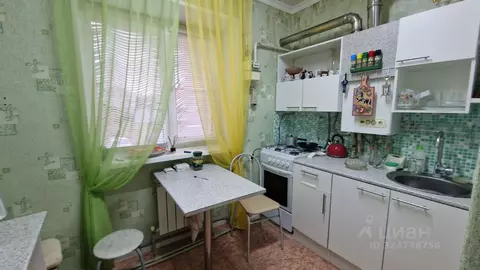 2-к кв. Нижегородская область, Нижний Новгород с. Новые Ключищи, 2 ...