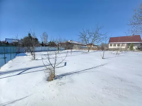 Участок в Тульская область, Заокский район, Малаховское с/пос, д. ...