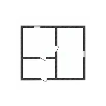 Дом в Курганская область, Курган ЖБИ 2 СТ,  (99 м)