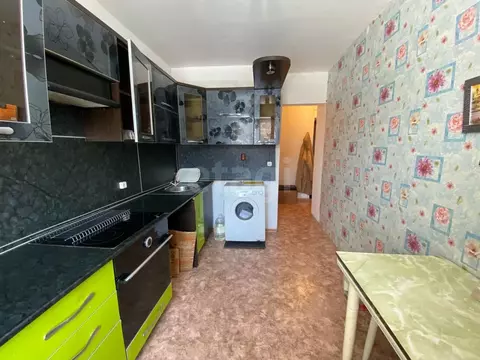 1-к кв. Амурская область, Благовещенск городской округ, с. Белогорье ...