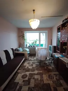 3-к кв. Ленинградская область, Сланцы Спортивная ул., 19А (52.6 м)